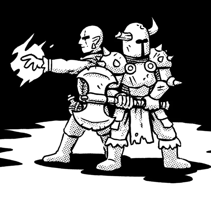 Player's guide cover